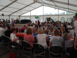 Schützenfest 2016